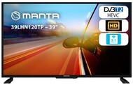 Telewizor Manta 39LHN120TP 39" HD Ready