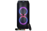 głośnik Bluetooth Manta SPK0802B czarny