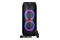 głośnik Bluetooth Manta SPK0802B czarny