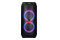 głośnik Bluetooth Manta SPK0802B czarny