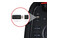 głośnik Bluetooth Manta SPK0802B czarny