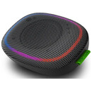 głośnik Bluetooth Muse M-328 czarny