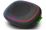 głośnik Bluetooth Muse M-328 czarny