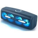 głośnik Bluetooth Muse M-830 niebieski