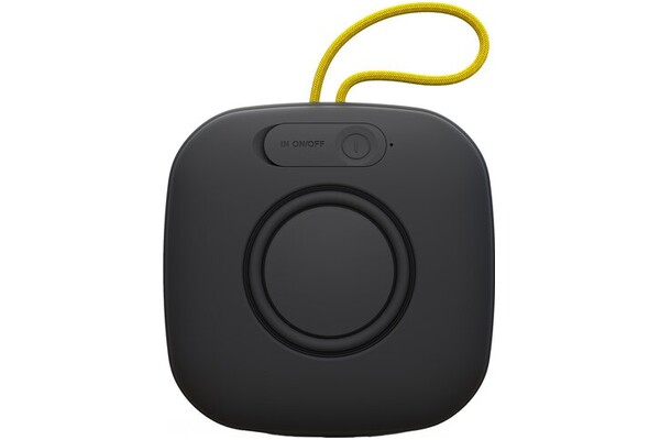 głośnik Bluetooth Niceboy Raze Mini 4 czarny