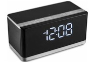głośnik Bluetooth Platinet PMGC10 czarno-srebrny