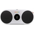 głośnik Bluetooth POLAROID P2 czarno-biały