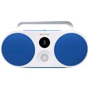 głośnik Bluetooth POLAROID P3 niebiesko-biały