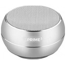 głośnik Bluetooth PRIME3 ABT03 srebrny