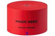 głośnik Bluetooth SBS Music Hero czerwony