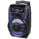 głośnik Bluetooth TREVI XF450 czarny