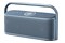 głośnik Bluetooth Soundcore Motion X600 niebieski