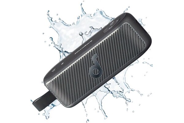 głośnik Bluetooth Soundcore Motion 100 czarny