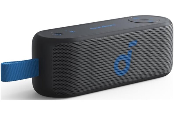 głośnik Bluetooth Soundcore Select 3 czarny