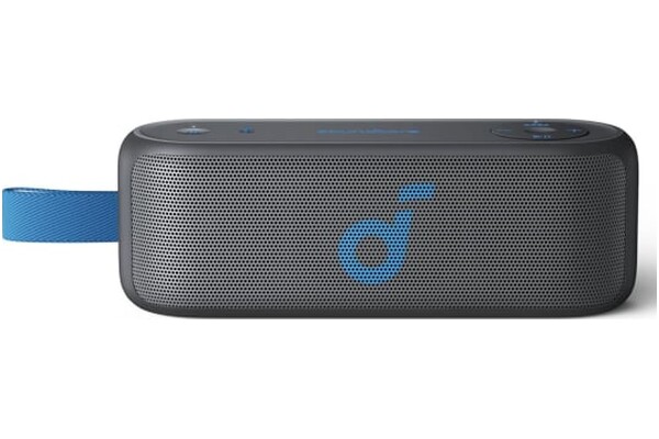 głośnik Bluetooth Soundcore Select 3 czarny