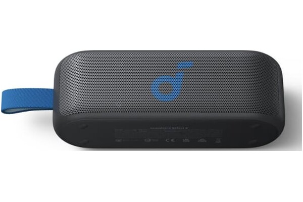 głośnik Bluetooth Soundcore Select 3 czarny