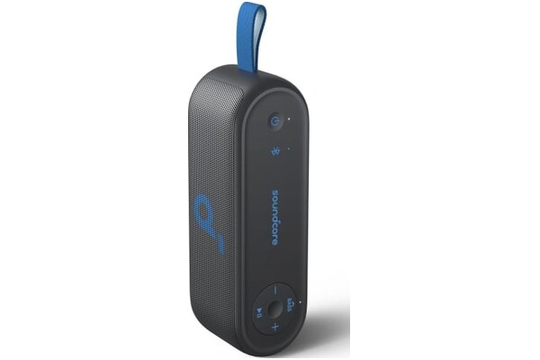 głośnik Bluetooth Soundcore Select 3 czarny