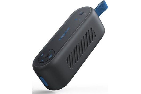 głośnik Bluetooth Soundcore Select 3 czarny