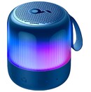 głośnik Bluetooth Soundcore Glow Mini niebieski