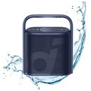 głośnik Bluetooth Soundcore Motion X500 niebieski