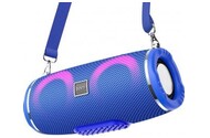 głośnik Bluetooth HOCO HC1 niebieski