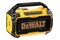 głośnik Bluetooth DeWalt DCR011XJ żółty
