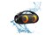 głośnik Bluetooth Tracer Furio czarny