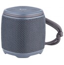 głośnik Bluetooth Tracer Splash S szary