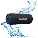 głośnik Bluetooth Tracer Maxtube czarny