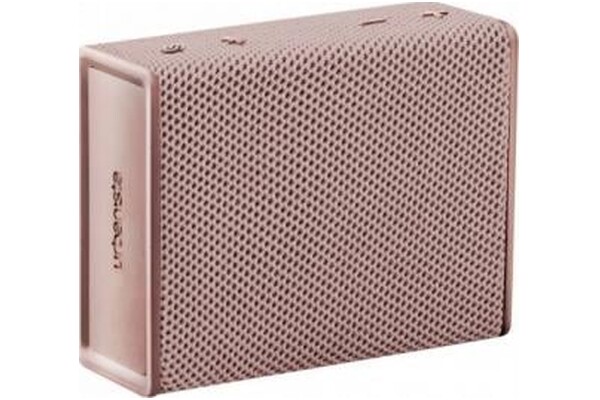 głośnik Bluetooth Urbanista Sydney różowy