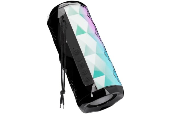 głośnik Bluetooth Xblitz Master Evo czarny