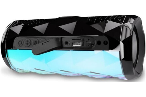 głośnik Bluetooth Xblitz Master Evo czarny