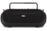 głośnik Bluetooth Xblitz Master Box czarny