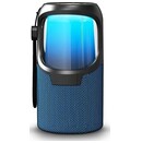 głośnik Bluetooth Xblitz Glow niebieski