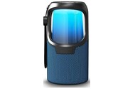 głośnik Bluetooth Xblitz Glow niebieski