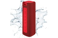 głośnik Bluetooth Xiaomi Speaker czerwony