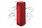 głośnik Bluetooth Xiaomi Speaker czerwony
