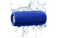 głośnik Bluetooth XMUSIC BTS850 niebieski