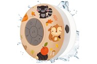 głośnik Bluetooth Setty GB602 wielokolorowy