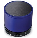 głośnik Bluetooth Setty Junior niebieski