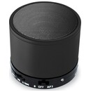 głośnik Bluetooth Setty Junior czarny