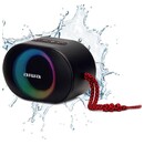 głośnik Bluetooth Aiwa BST330RD czerwony