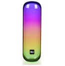 głośnik Bluetooth BigBen Party Glow180 niebieski
