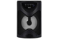 głośnik Bluetooth AKAI ABTS704 czarny