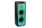 głośnik Bluetooth BigBen Party Tower XL czarny