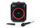 głośnik Bluetooth BigBen Party Cube Max czarny