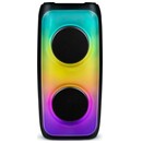 głośnik Bluetooth BigBen Party Tower Bass Boost czarny