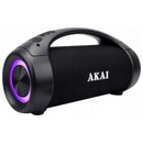 głośnik Bluetooth AKAI ABTS55 czarny