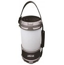 głośnik Bluetooth AKAI ABTSS38 czarno-srebrny