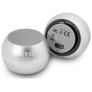 głośnik Bluetooth Guess Speaker Mini szary